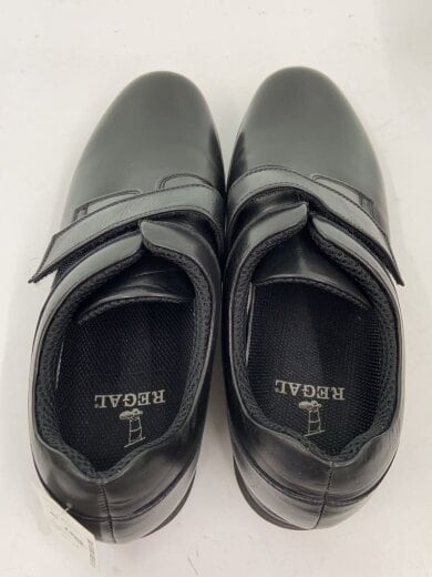 商品画像：シューズ/25.5cm/BLK 3