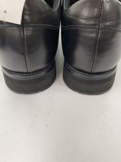 商品画像：シューズ/25.5cm/BLK 6