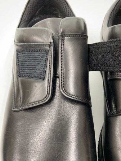 商品画像：シューズ/25.5cm/BLK 7