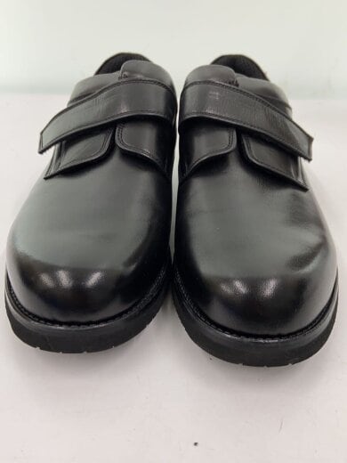 商品画像：シューズ/25.5cm/BLK 8