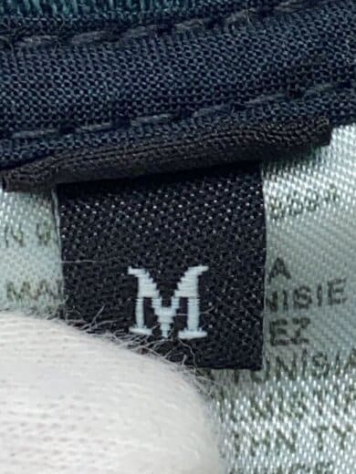 商品画像：ボトム/M/コットン/GRN 5