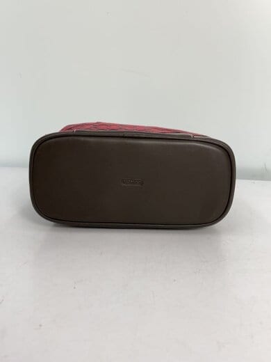 商品画像：ハンドバッグ/キャンバス/BRD 4