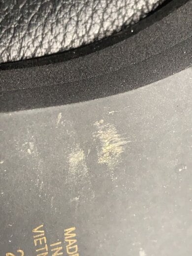 商品画像：サイドゴアブーツ/24cm/BLK 6