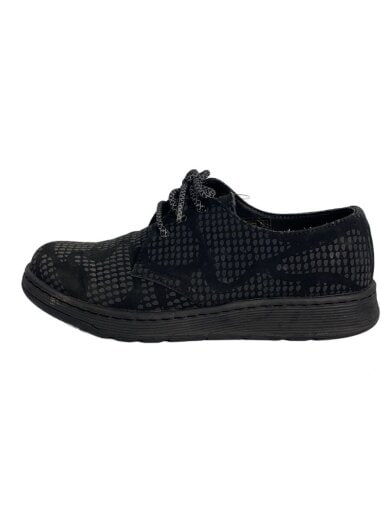 商品画像：ローカットスニーカー/UK6/BLK// 1