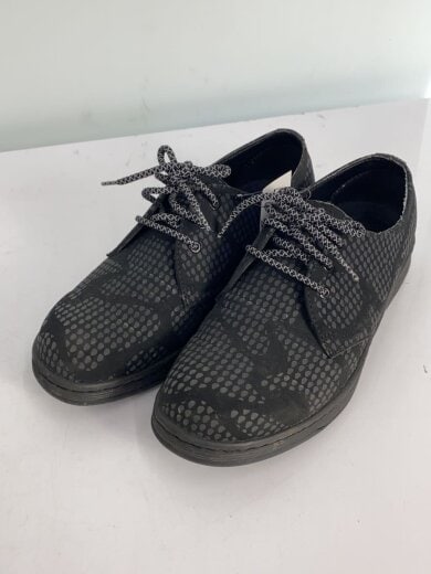 商品画像：ローカットスニーカー/UK6/BLK// 2