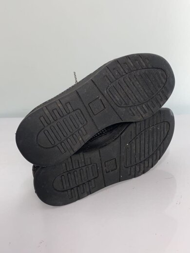 商品画像：ローカットスニーカー/UK6/BLK// 4