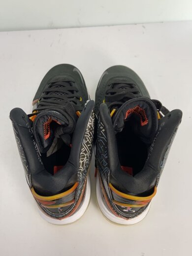 商品画像：ローカットスニーカー/27cm/BLK/DB1732-001 3