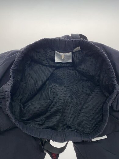 商品画像：ボトム/DURABLE NYLON GRAMICCI PANT/XS/ナイロン/BLK/無地/GMP3-SKR05// 3