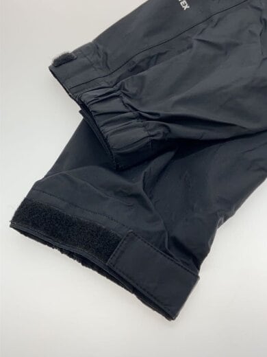 商品画像：MOUNTAIN RAINTEX JACKET_マウンテンレインテックスジャケット/L/ナイロン/BLK/無地// 5