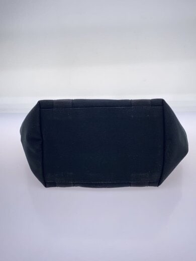 商品画像：ハンドバッグ/--/BLK/無地/55105-102-09 4