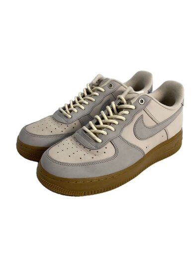 商品画像：AIR FORCE 1 07 WB_エア フォース 1 07 WB/26.5cm/GRY 1