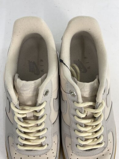商品画像：AIR FORCE 1 07 WB_エア フォース 1 07 WB/26.5cm/GRY 4