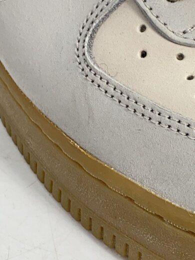 商品画像：AIR FORCE 1 07 WB_エア フォース 1 07 WB/26.5cm/GRY 9