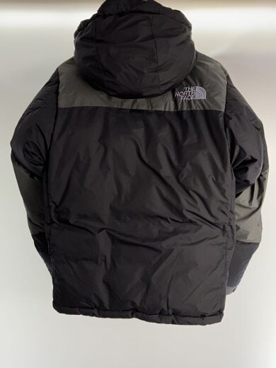 商品画像：BALTORO LIGHT JACKET_バルトロライトジャケット/XS/ナイロン/GRY 2