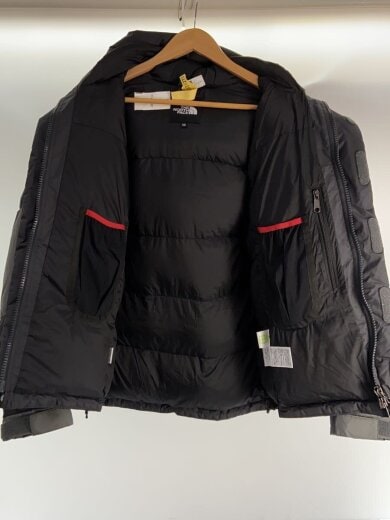 商品画像：BALTORO LIGHT JACKET_バルトロライトジャケット/XS/ナイロン/GRY 3
