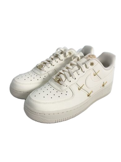 商品画像：AIR FORCE 1 07 LX_エアフォース 1 07 LX/24cm/WHT 1