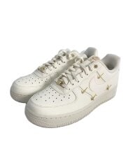 AIR FORCE 1 07 LX_エアフォース 1 07 LX/24cm/WHT