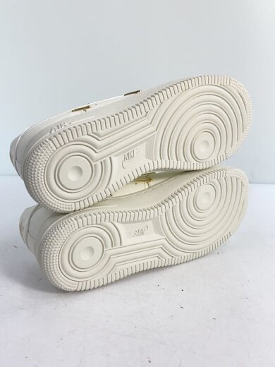 商品画像：AIR FORCE 1 07 LX_エアフォース 1 07 LX/24cm/WHT 6