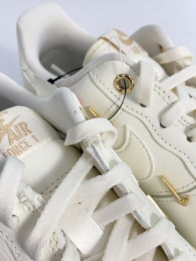 商品画像：AIR FORCE 1 07 LX_エアフォース 1 07 LX/24cm/WHT 8