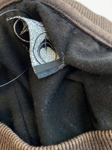 商品画像：DEAD LINE T-SHIRTS/フェード加工/Tシャツ/3/コットン/BLK/TC24TS1204// 7