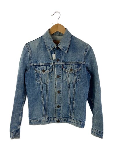 商品画像：Gジャン/--/デニム/BLU 1