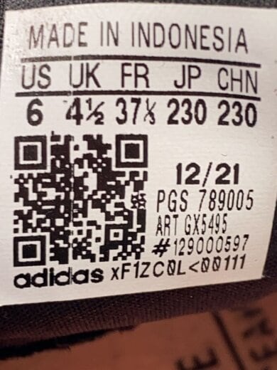 商品画像：SOLAR GLIDE 5_ソーラーグライド 5/23cm/BLK 5