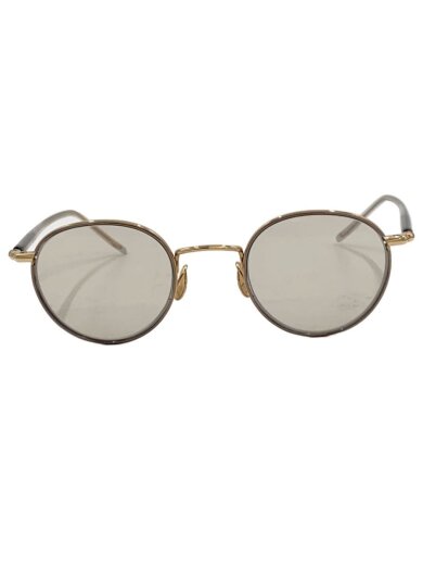 商品画像：サングラス/GLD/GRY/メンズ/UD-149 1