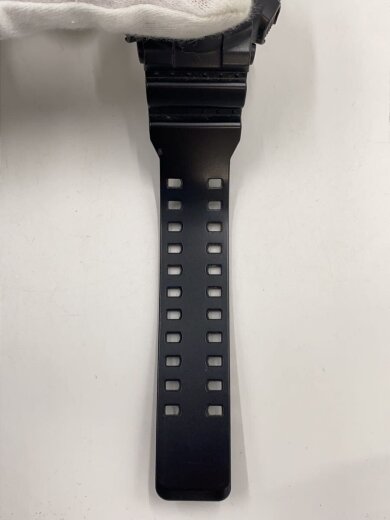 商品画像：クォーツ腕時計・G-SHOCK/デジタル/BLK 5