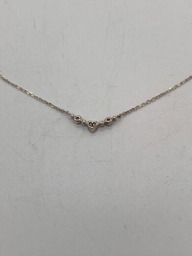 商品画像：ネックレス/SILVER/SLV/トップ有/レディース 5