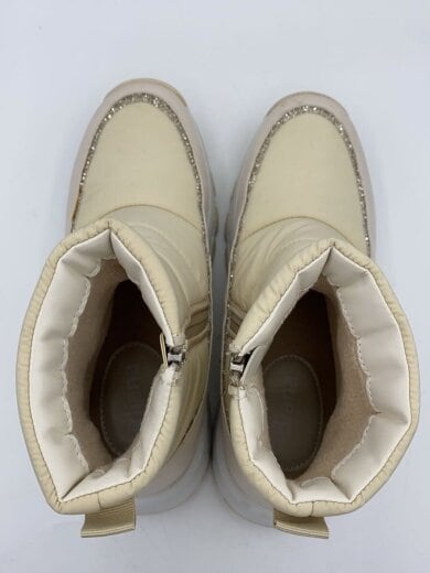 商品画像：ブーツ/L/CRM 3