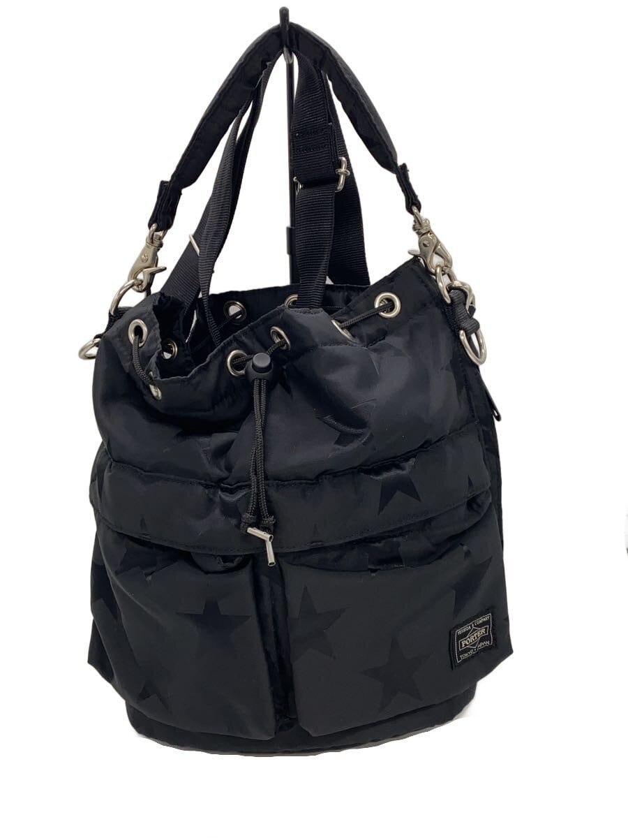 PORTER / ショルダーバッグ/--/BLK/867-01626-10