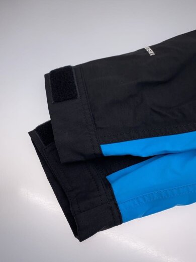 商品画像：MOUNTAIN LIGHT JACKET_マウンテンライトジャケット/L/ゴアテックス/BLU 5