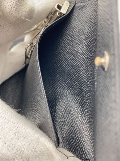 商品画像：ミュルティクレ6_ダミエ・グラフィット/PVC/BLK/チェック/メンズ 6