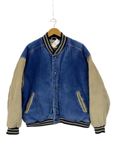 商品画像：スタジャン/--/コットン/WG-195263 1