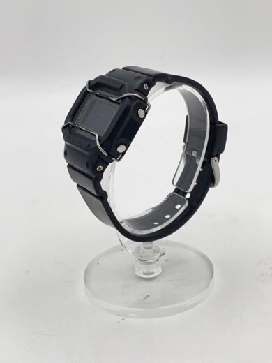 商品画像：クォーツ腕時計・Baby-G/デジタル/BLK 2