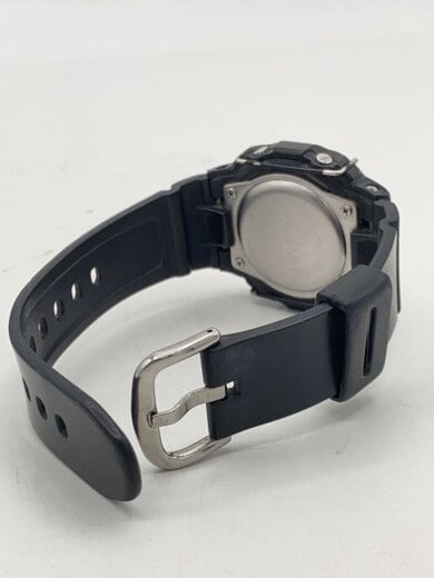 商品画像：クォーツ腕時計・Baby-G/デジタル/BLK 4