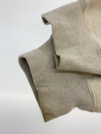 商品画像：パーカー/XL/コットン/GRY/BR69241BM/袖先、首元正面中央付近等に汚れ有 5