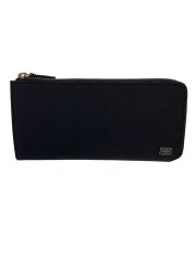 長財布/CURRENT_カレント/BLK/メンズ/052-02210
