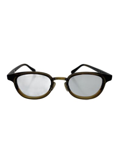 商品画像：メガネ/ウェリントン/プラスチック/メンズ/JS-117 1