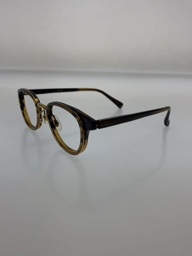 商品画像：メガネ/ウェリントン/プラスチック/メンズ/JS-117 2