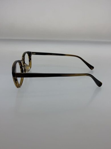 商品画像：メガネ/ウェリントン/プラスチック/メンズ/JS-117 3