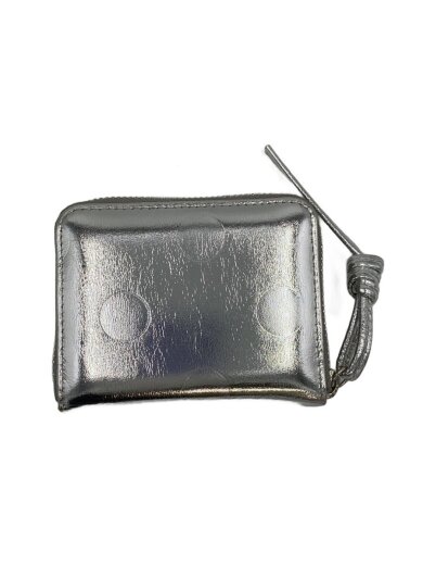 商品画像：財布/牛革/SLV/レディース 1