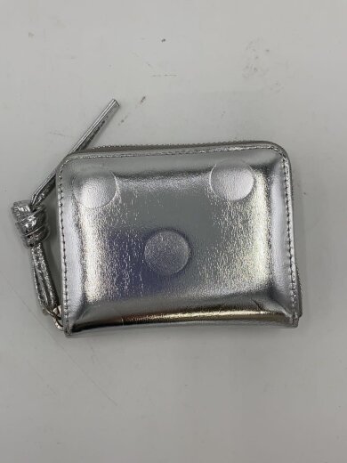 商品画像：財布/牛革/SLV/レディース 2