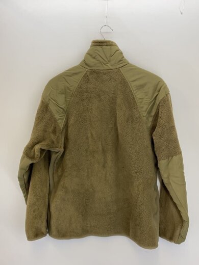 画像：PECKHAMフリースジャケット/--/--/KHK/8415-01-580-13412