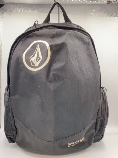 商品画像：リュック/--/BLK 1