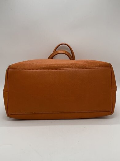 商品画像：トートバッグ/レザー/CML 4