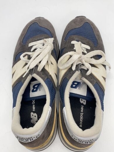 商品画像：ニューバランス/M990/26.5cm/NVY 3