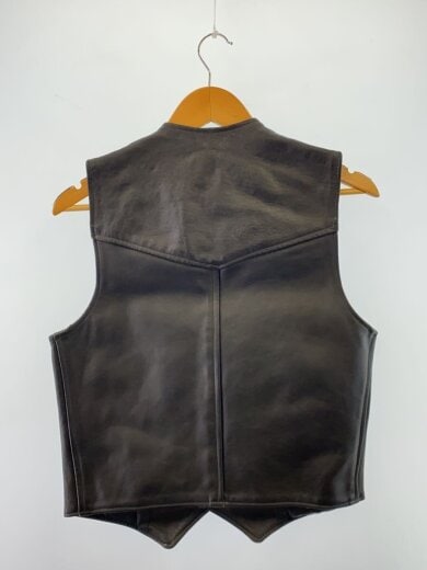 商品画像：ベスト/--/--/BLK 2