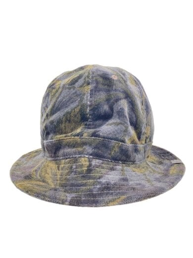 商品画像：バケットハット/FREE/コットン/総柄/メンズ/F32420-CP14 1