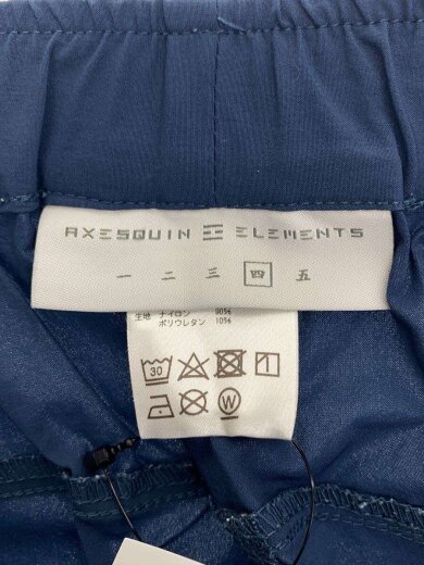 商品画像：ボトム/4/ナイロン/NVY/022006 4